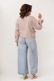 Джемперы, кардиганы, жакеты Anelli Laurel арт. 1528.1 кленовый сахар