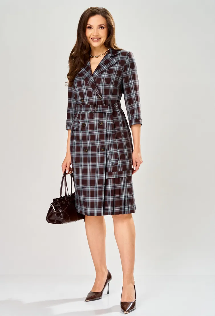 Dress Tvoi Imidj #2413