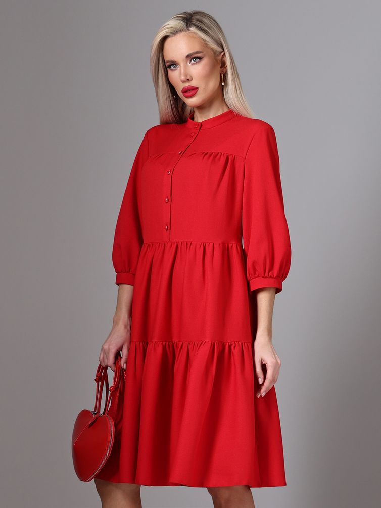 Sukienka DS Trend #YuS-1071 (Vlyubitsya v sebya, nyu red)