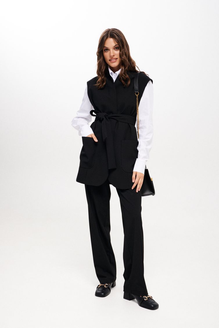 Брюки Elletto Life арт. 2271