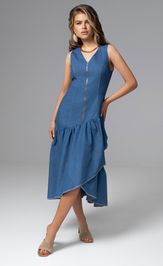 Платье CHARUTTI Вкус жизни