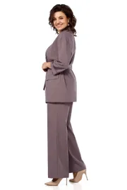 Костюм LaKona арт. 11466 кофейный