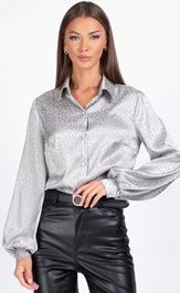 Blouses & tounics VIZAVI 741 seryj