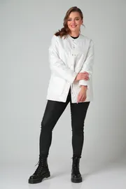 Куртка Modema арт. 1040/3 шампань