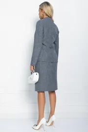 Костюм LT Collection арт. К11677