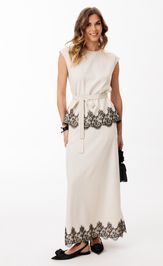 Блузка EOLA 3084