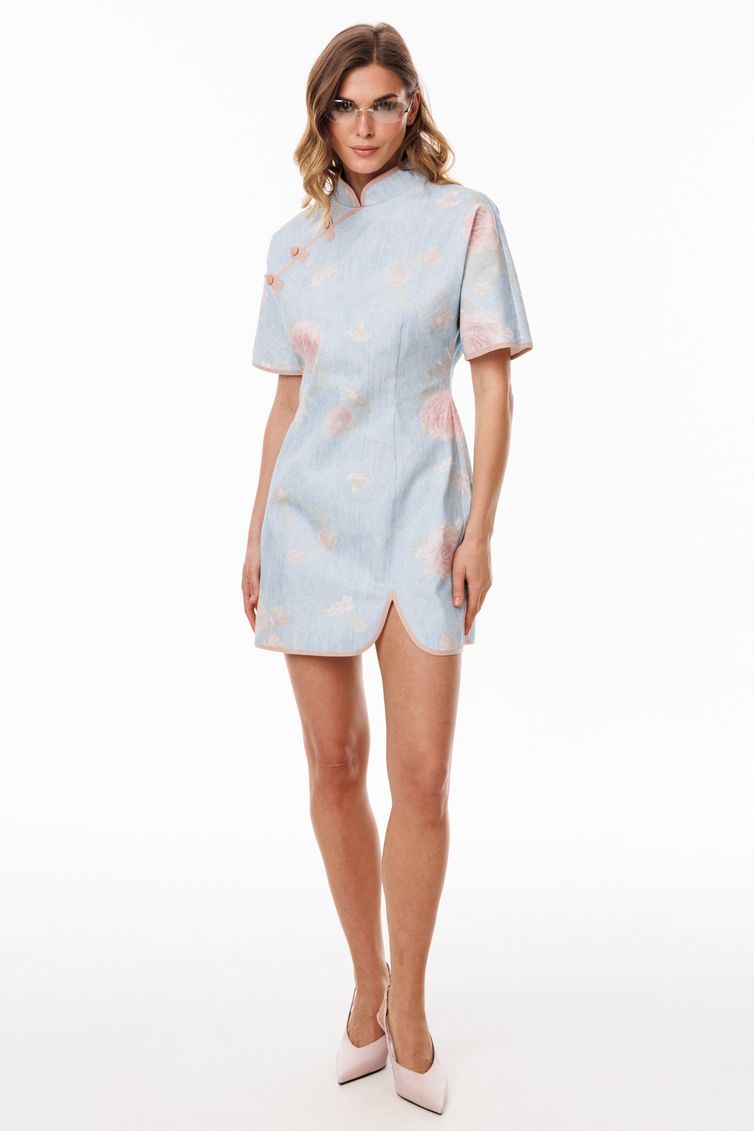 Платье EOLA арт. 3122