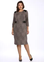 Sukienka Lady Style Classic #0839