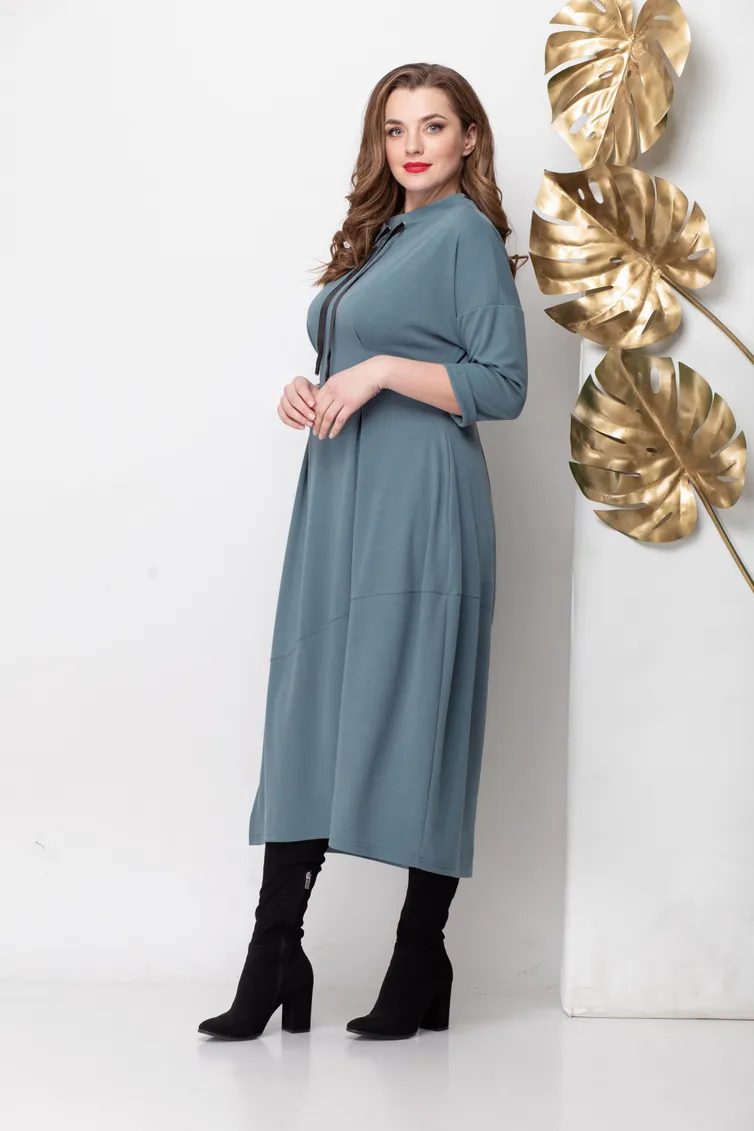 Платье Michel Chic арт. 968