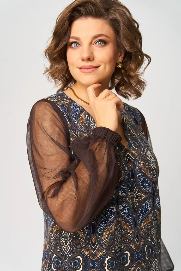 Платье Angelina & Company арт. 1277
