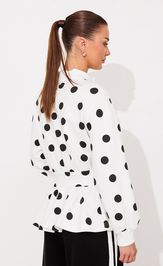 Jumper Buter New 3376