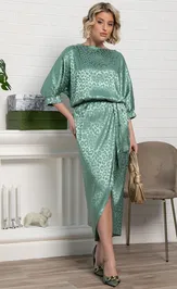 Sukienka LT Collection P15114-12M