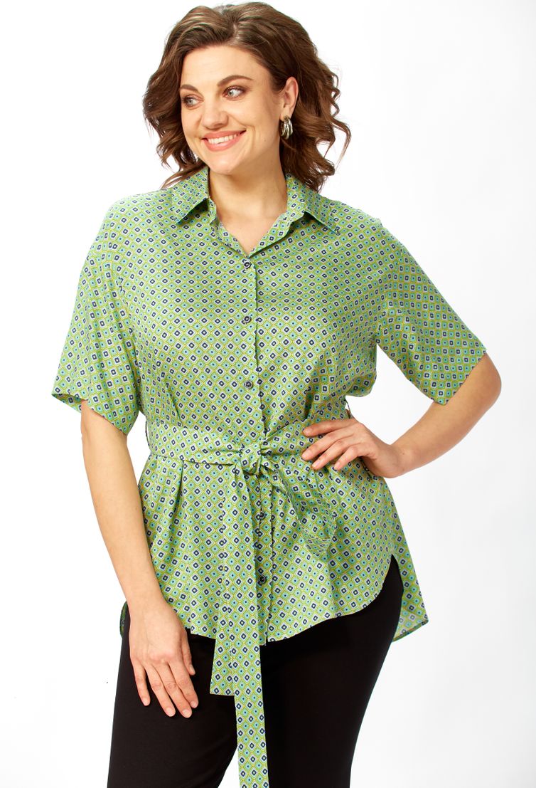 Koszula Avenue #0354