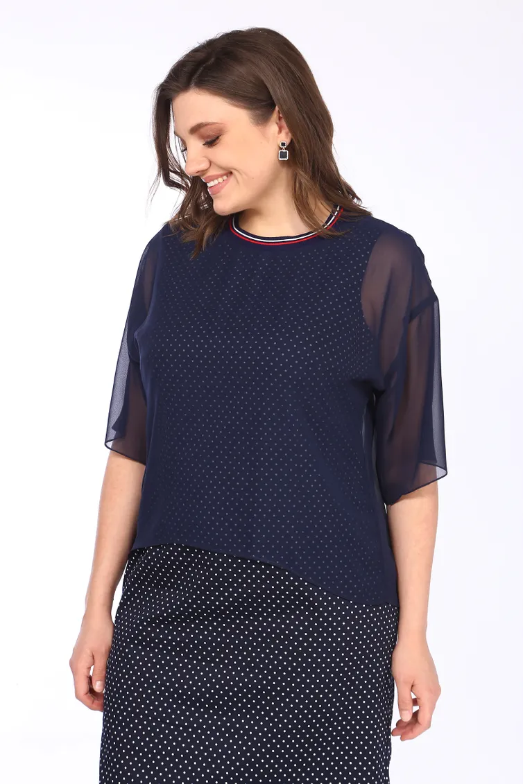 Комплект Lady Style Classic арт. 1757/1