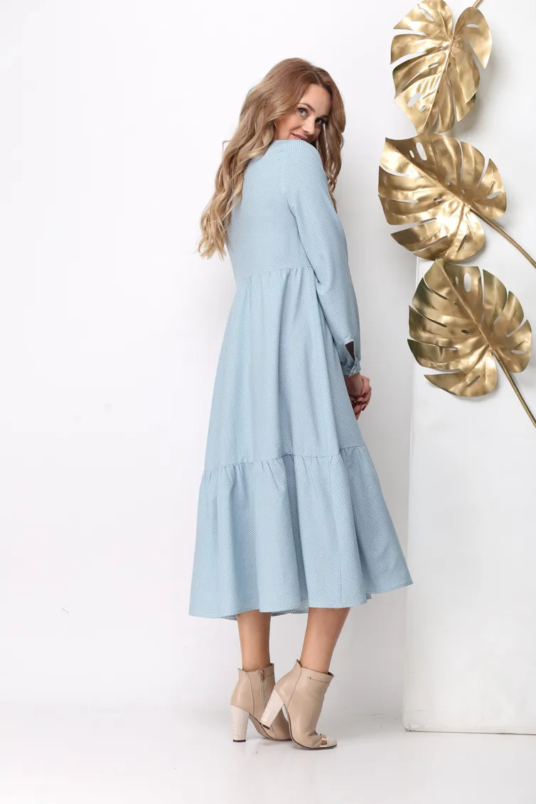 Платье Michel Chic арт. 973 гол