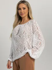 Blouse LT Collection #B16192-10M