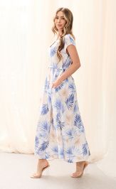 44376 молочно-голубой