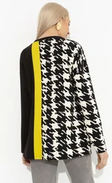 Туника CHARUTTI Берег благополучия