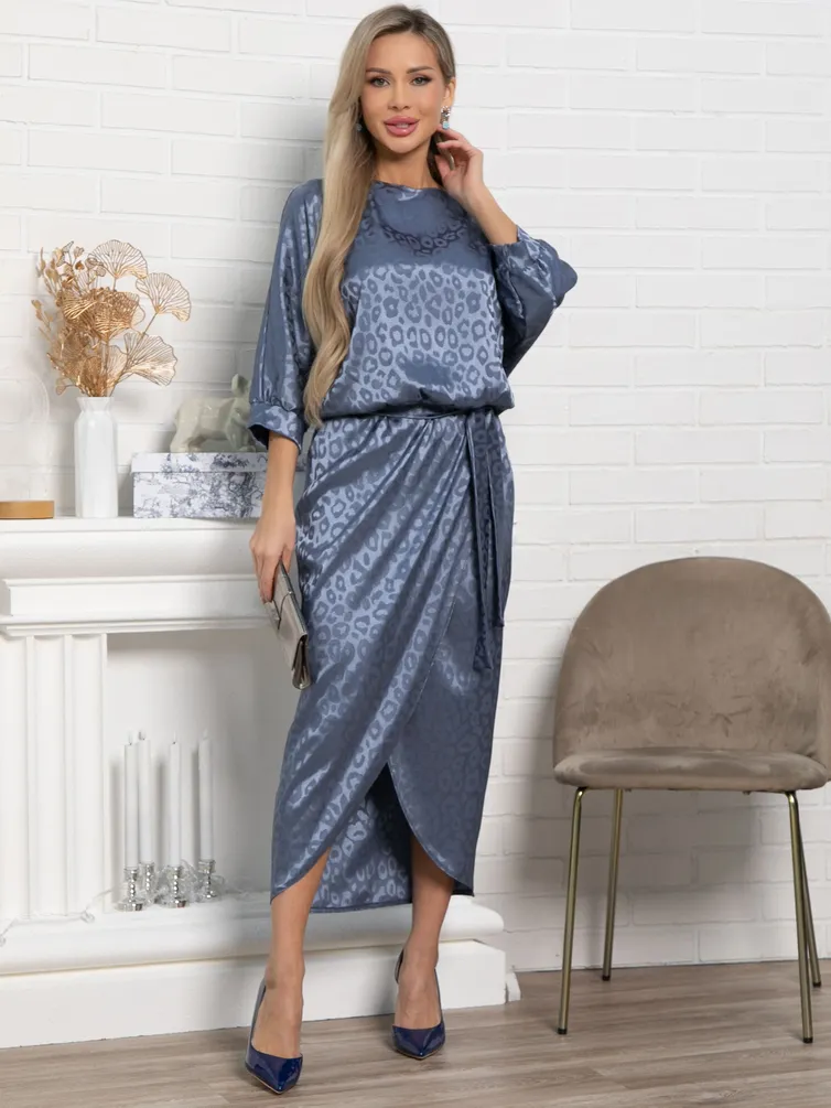 Sukienka LT Collection #P15151-12M