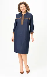 Dress Rishelie 1021