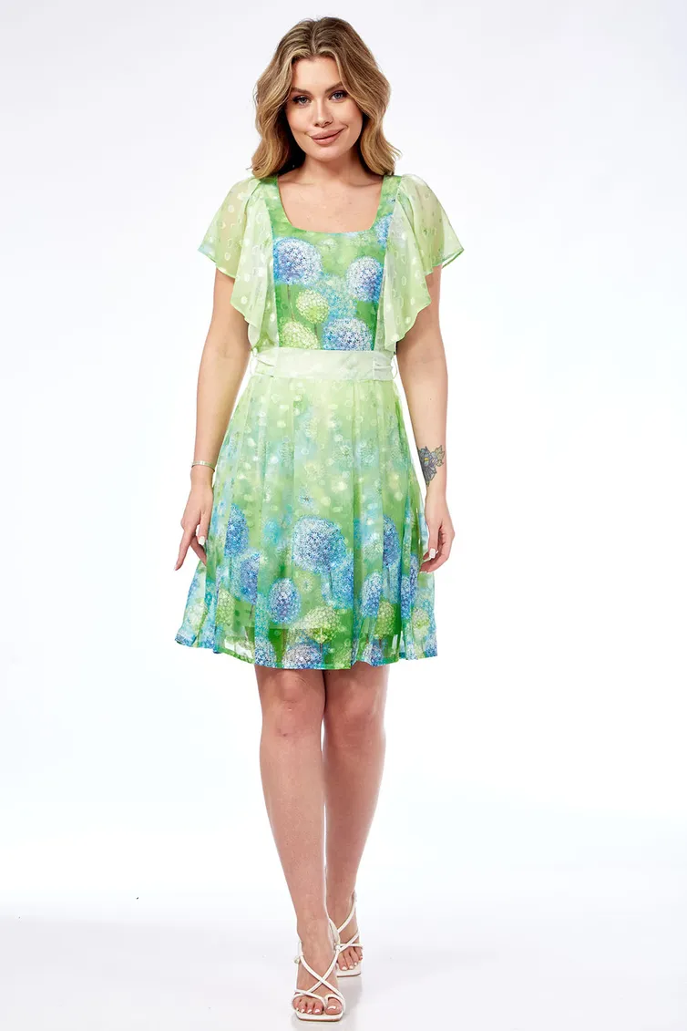 Платье Lady Style Classic арт. 0647