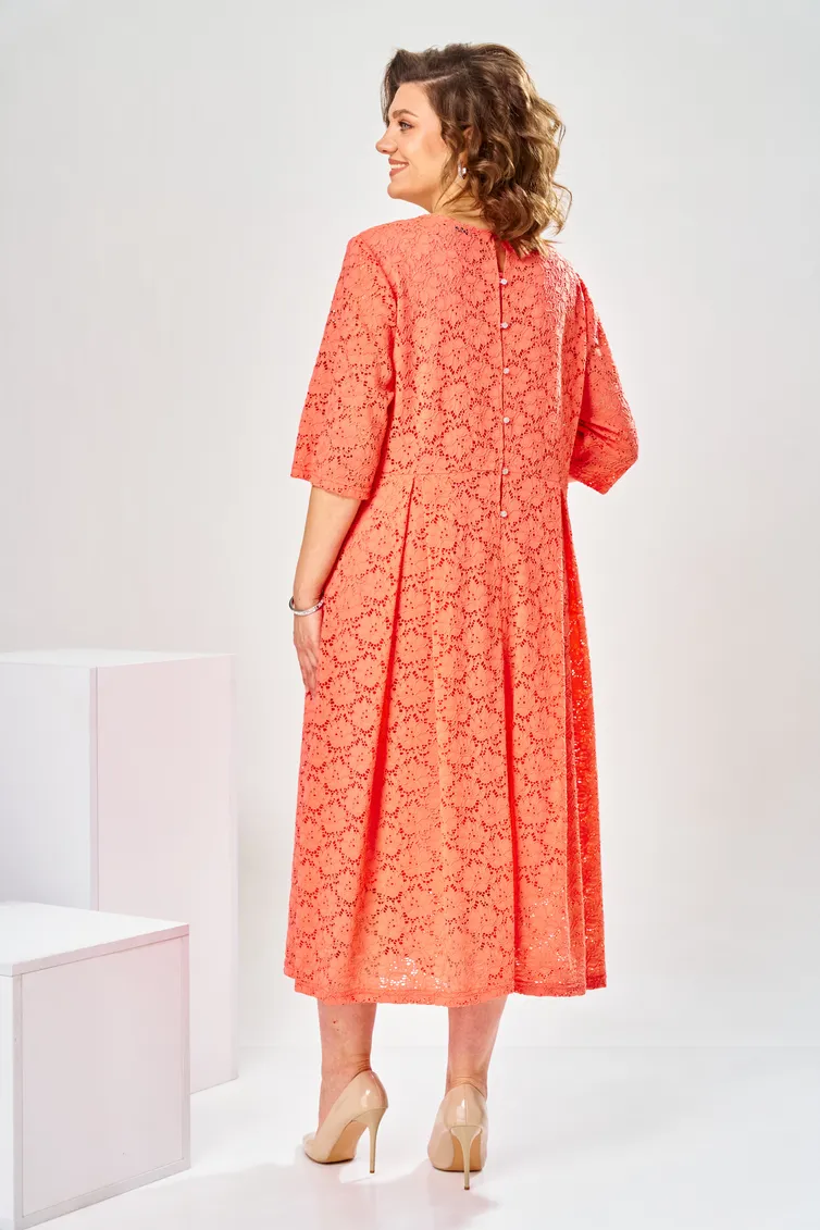 Dress ROMANOVICH #1-2221-4