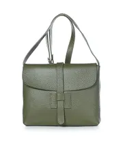 Torba Galanteya #23s275k45 olivkovyj/bezhevyj