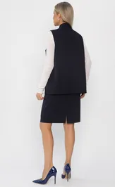 Костюм LT Collection К14337-8М