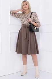 Sukienka Bellovera #17P5716