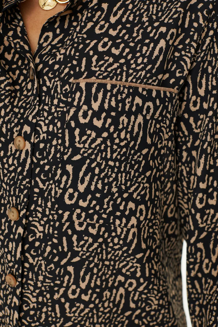 Bluzka MALI #623-064