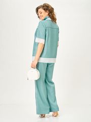 Garnitur Vilena-fashion #1156 polyn