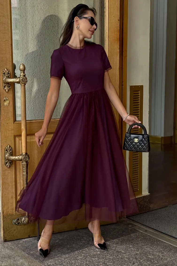 Sukienka URS #25-578-2