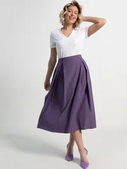 Spódnice LT Collection #Yu14389-16M
