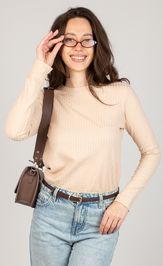 Джемпер Купалинка 668224 158,164 Бежевый