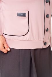 Кардиган Aira Style арт. 24-018