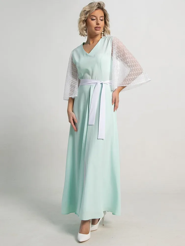 Sukienka LT Collection #P15561-18M