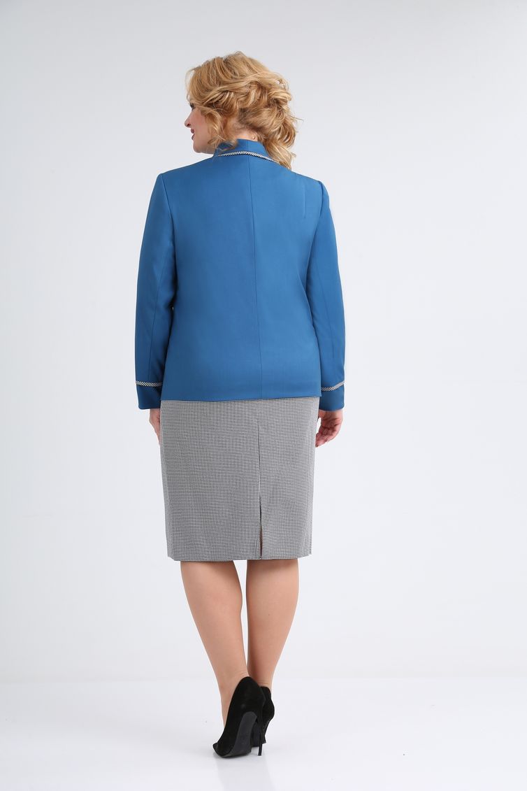 Set Ivelta plus #2511