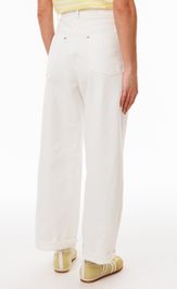 Брюки EOLA 3092 мол