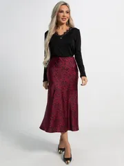 Spódnica LT Collection #Yu15421-16M