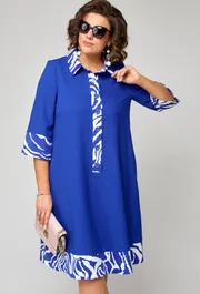 Sukienka EVA GRANT #7322v