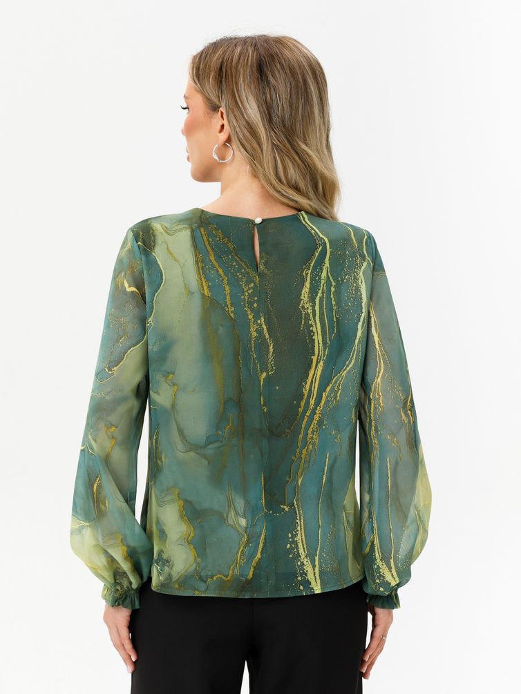 Bluzka Diolche #B916