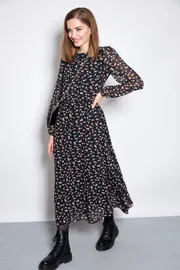 Sukienka STEFANY #836-2