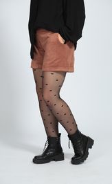 Шорты BegiModa 8001 терракот