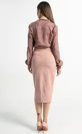Юбка LT Collection Ю15206-10М
