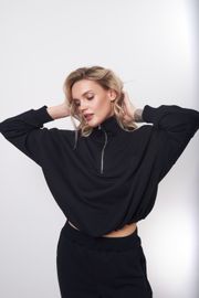 Свитшот GO арт. F4024/40-02 (164-170)