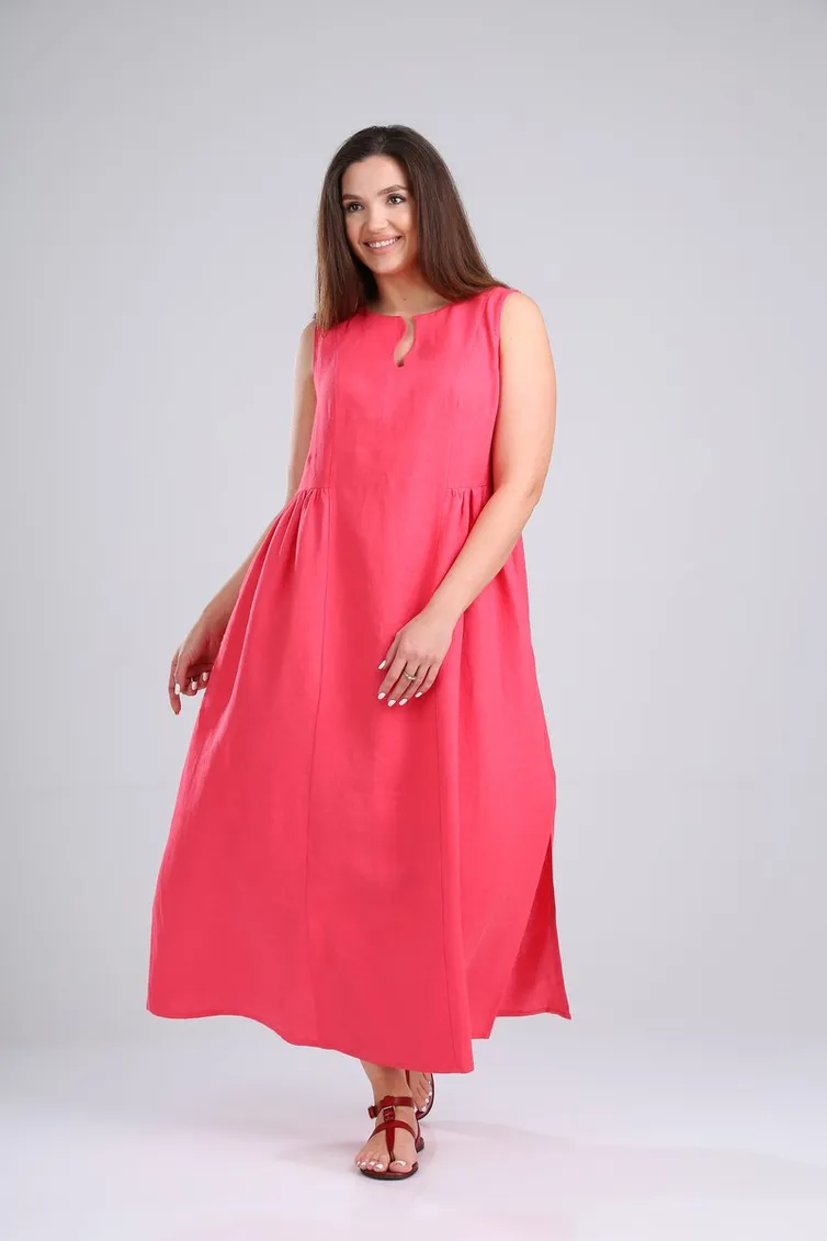 Платье MALI арт. 421-047 кор