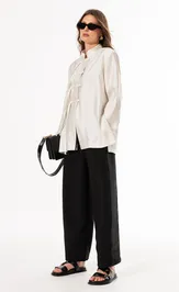 Trousers SILVERSPICE S-3633-1