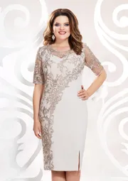 Платье Mira Fashion арт. 4830