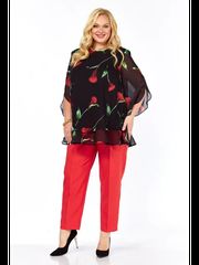 Блуза Элль Стиль арт. 2213а/11 68-72