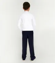 Джемперы Panda Kids арт. 261540 бел